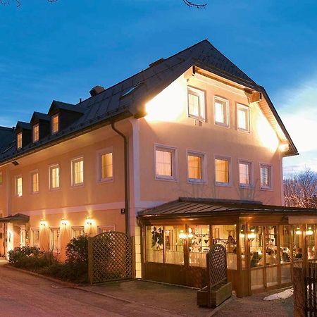 Austria Classic Hotel Hoelle ซาลซ์บูร์ก ภายนอก รูปภาพ