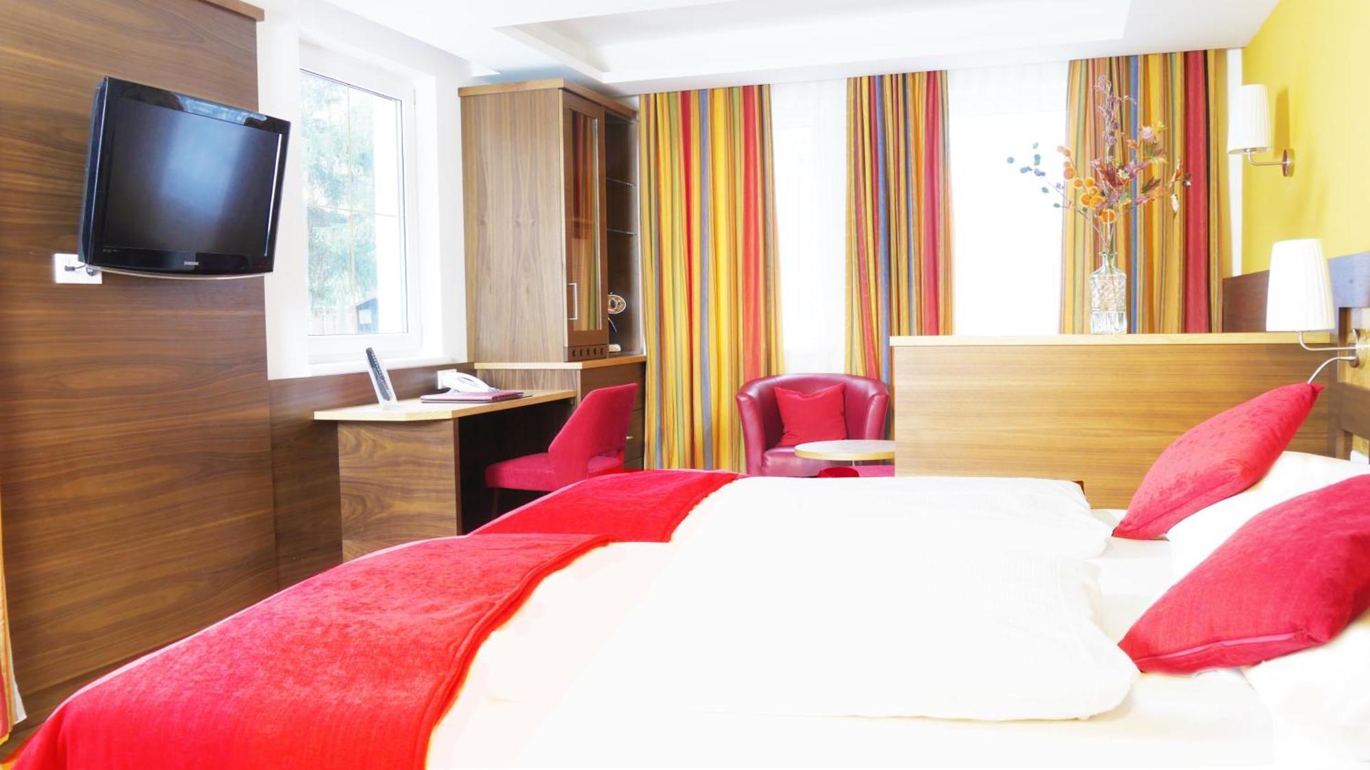Austria Classic Hotel Hoelle ซาลซ์บูร์ก ภายนอก รูปภาพ