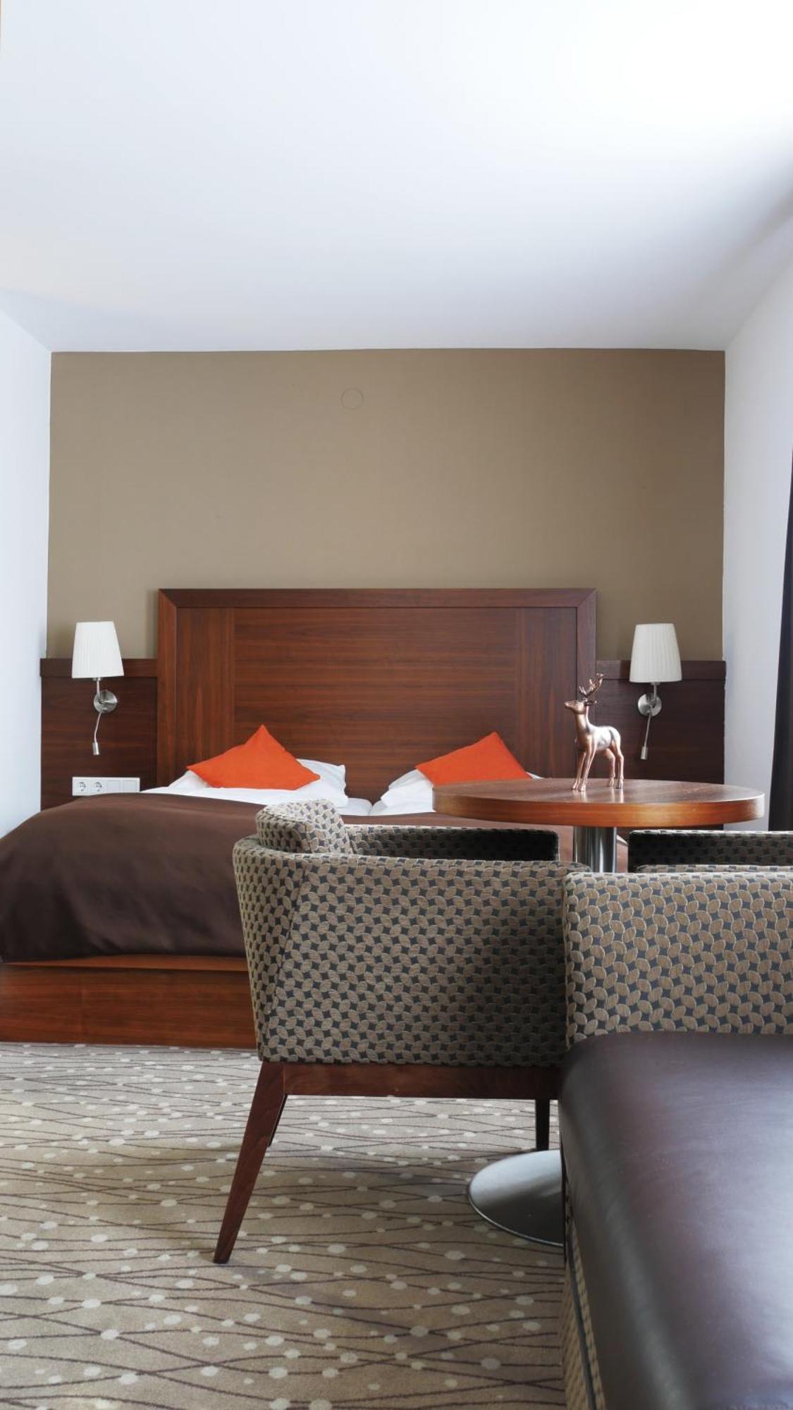 Austria Classic Hotel Hoelle ซาลซ์บูร์ก ภายนอก รูปภาพ