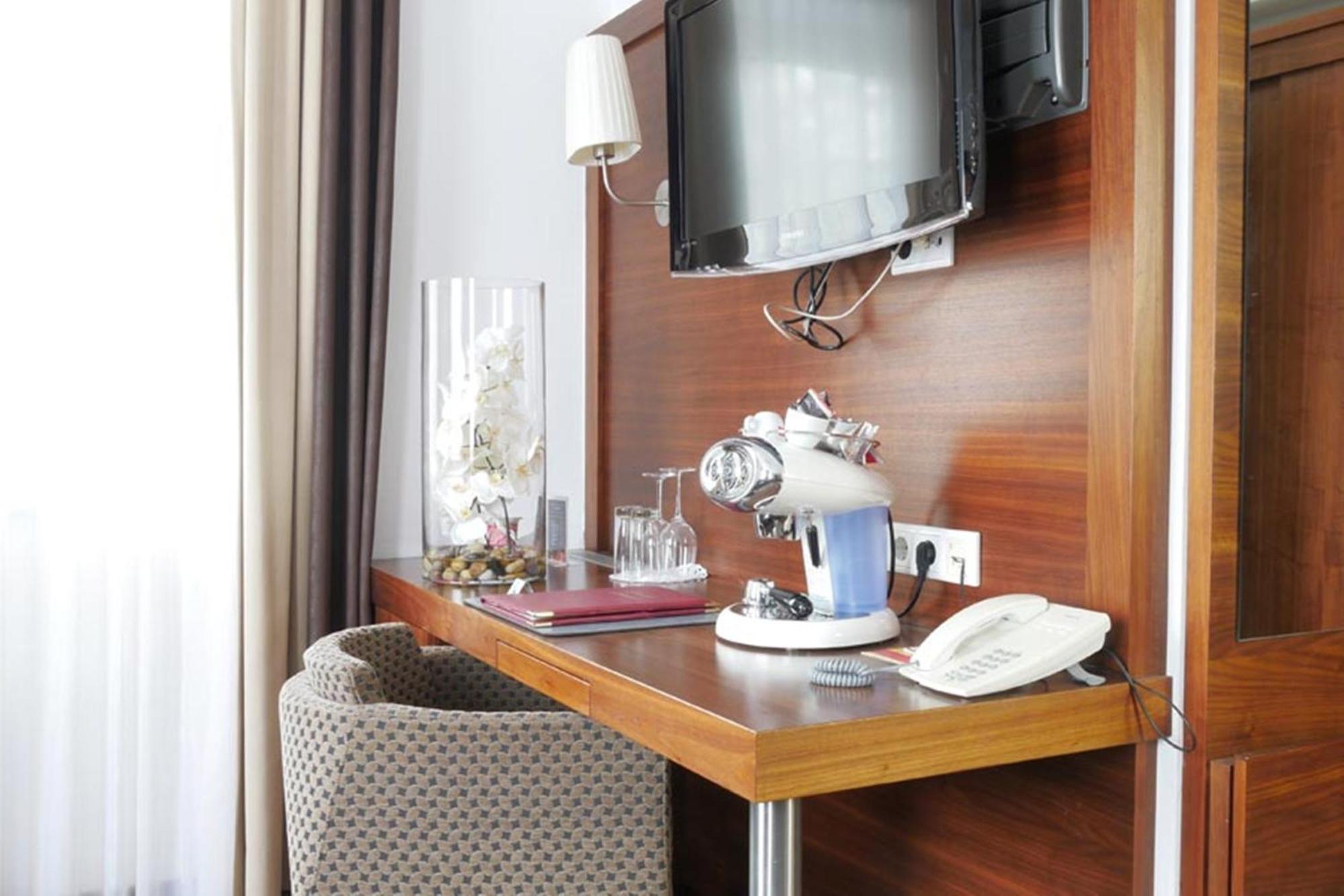 Austria Classic Hotel Hoelle ซาลซ์บูร์ก ภายนอก รูปภาพ