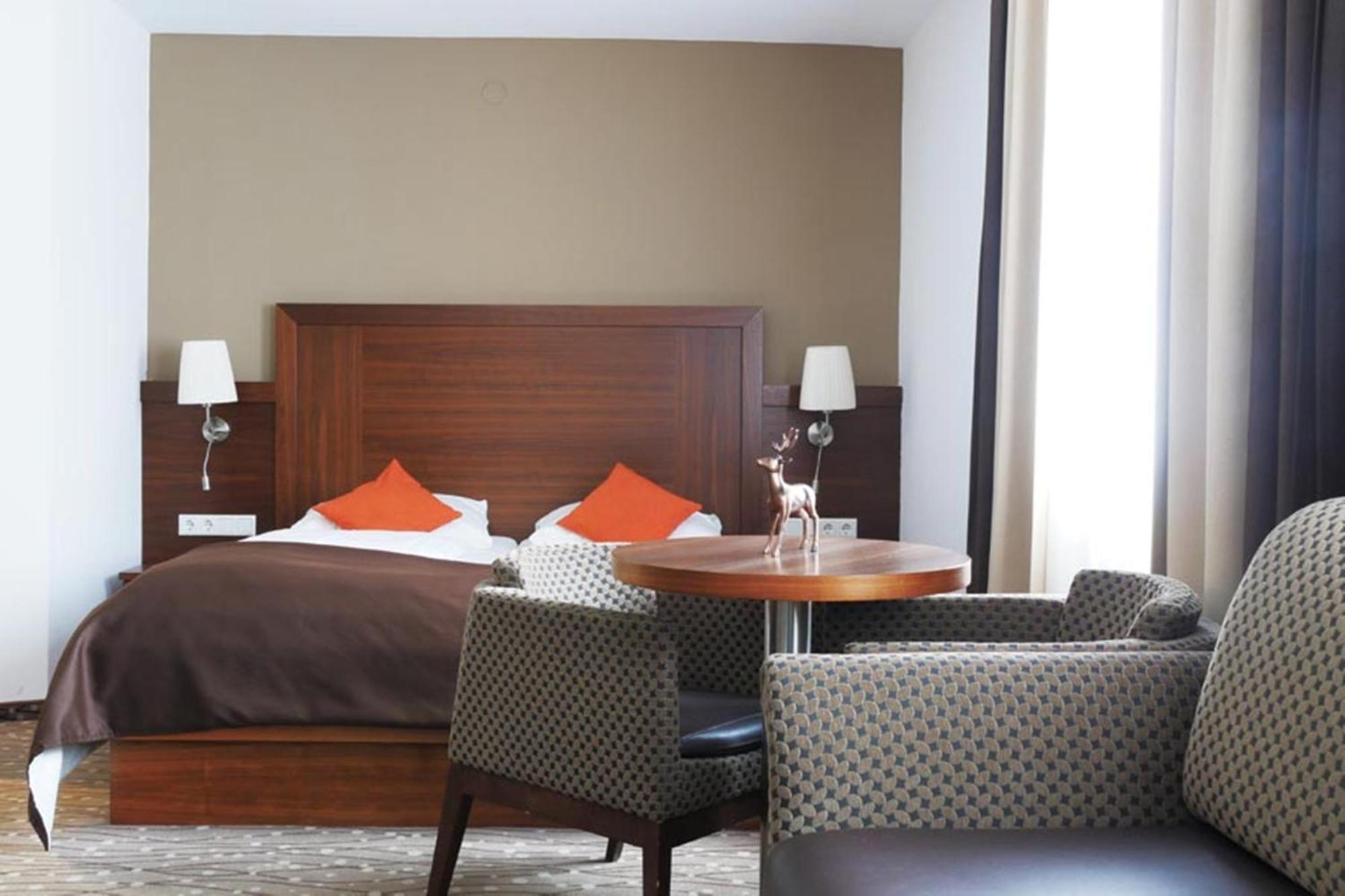 Austria Classic Hotel Hoelle ซาลซ์บูร์ก ภายนอก รูปภาพ