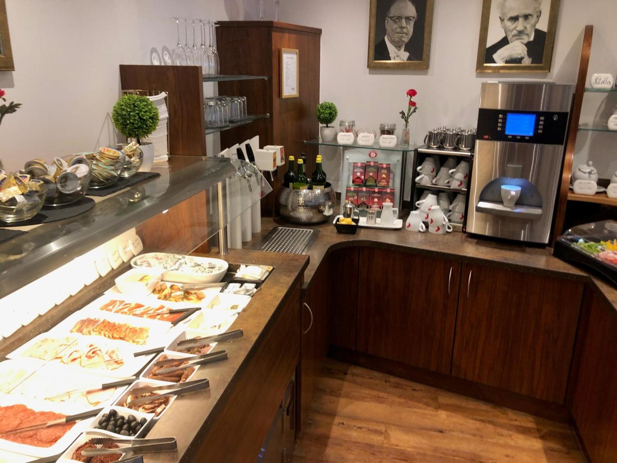 Austria Classic Hotel Hoelle ซาลซ์บูร์ก ภายนอก รูปภาพ