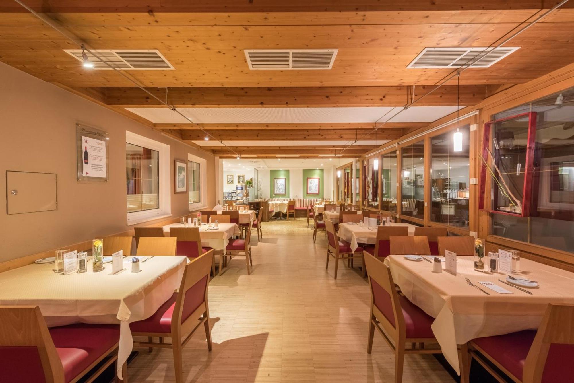 Austria Classic Hotel Hoelle ซาลซ์บูร์ก ภายนอก รูปภาพ