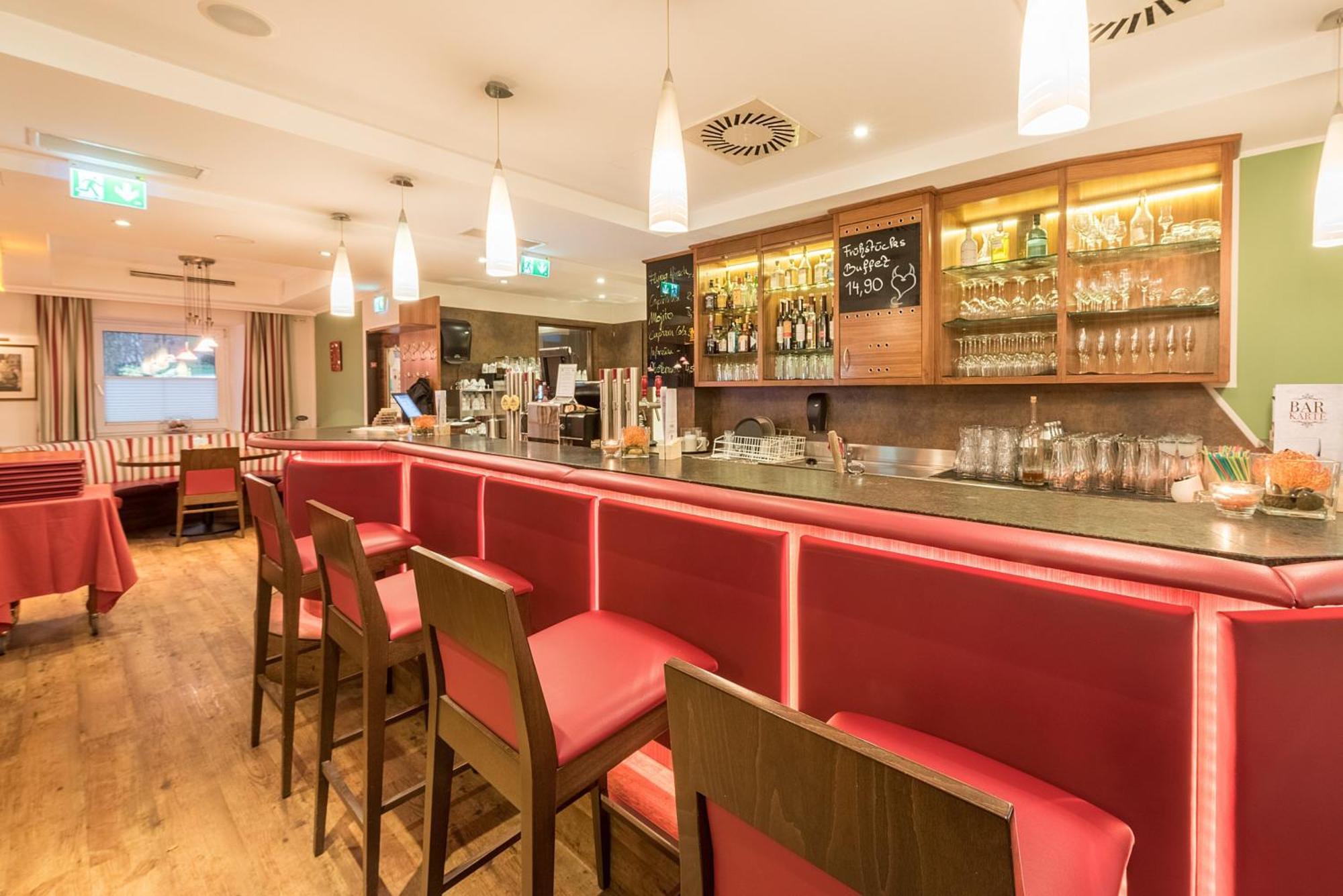 Austria Classic Hotel Hoelle ซาลซ์บูร์ก ภายนอก รูปภาพ
