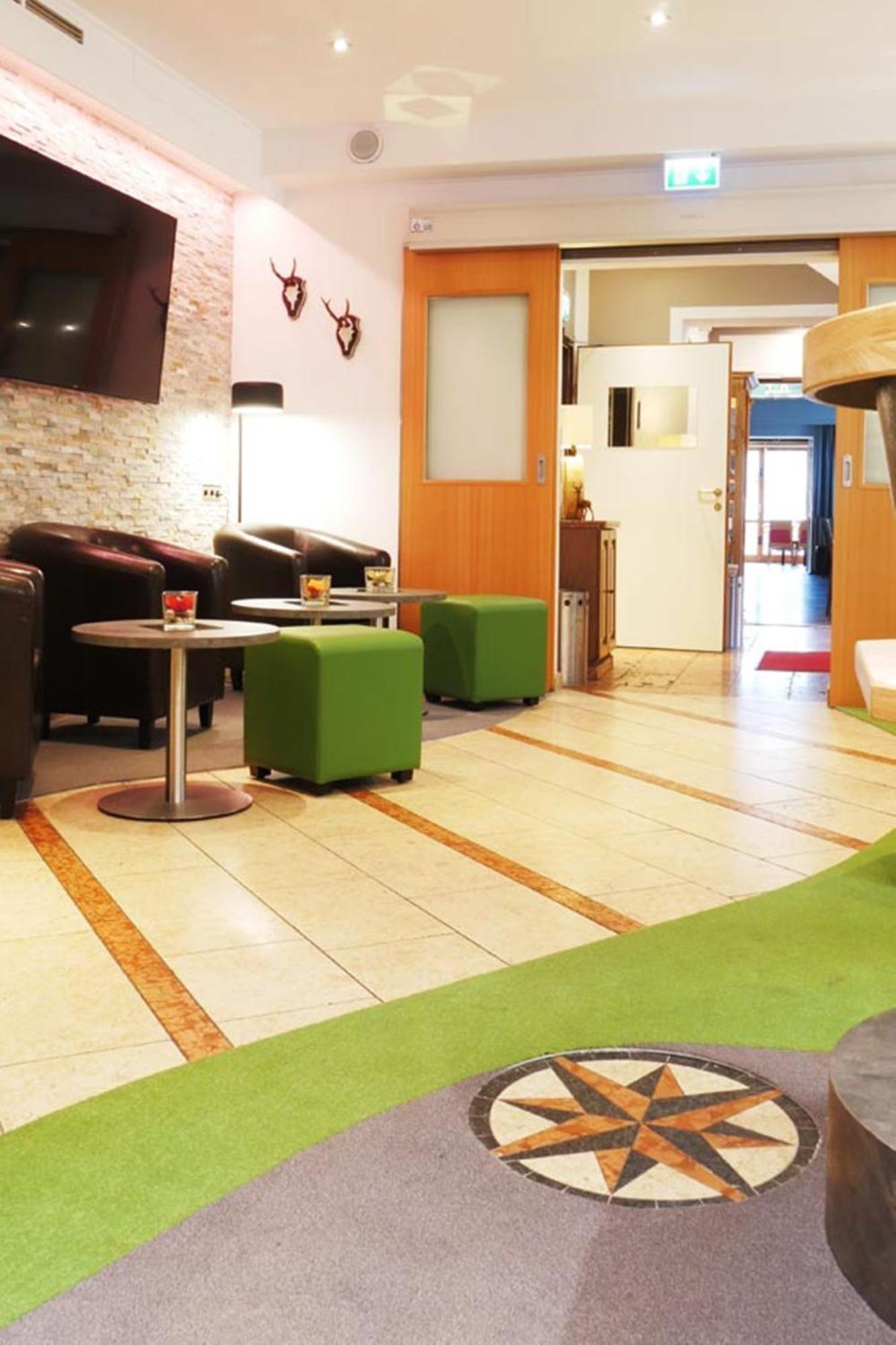 Austria Classic Hotel Hoelle ซาลซ์บูร์ก ภายนอก รูปภาพ