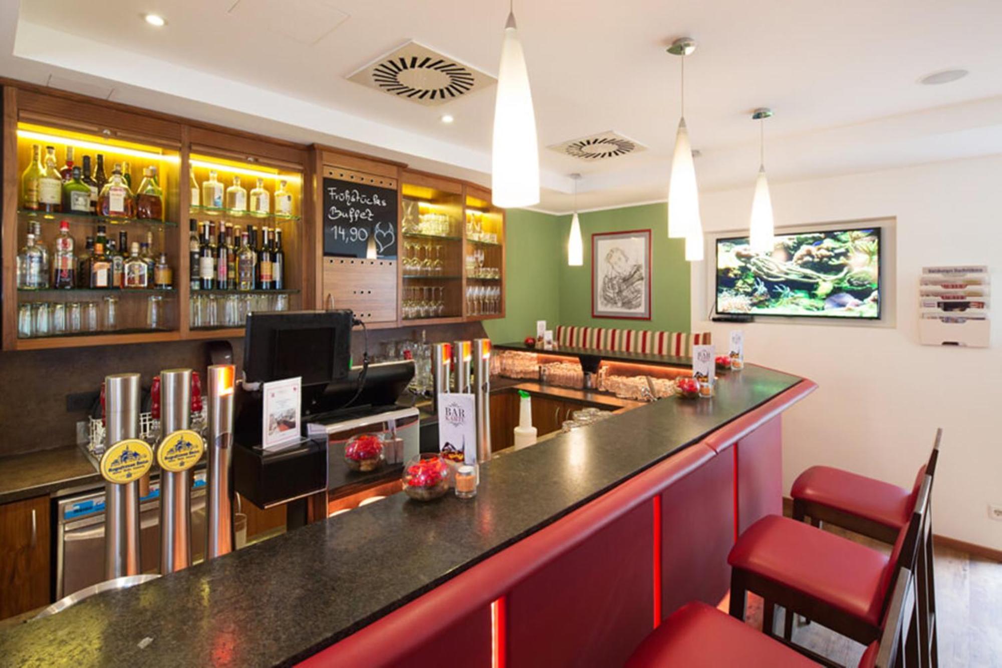 Austria Classic Hotel Hoelle ซาลซ์บูร์ก ภายนอก รูปภาพ
