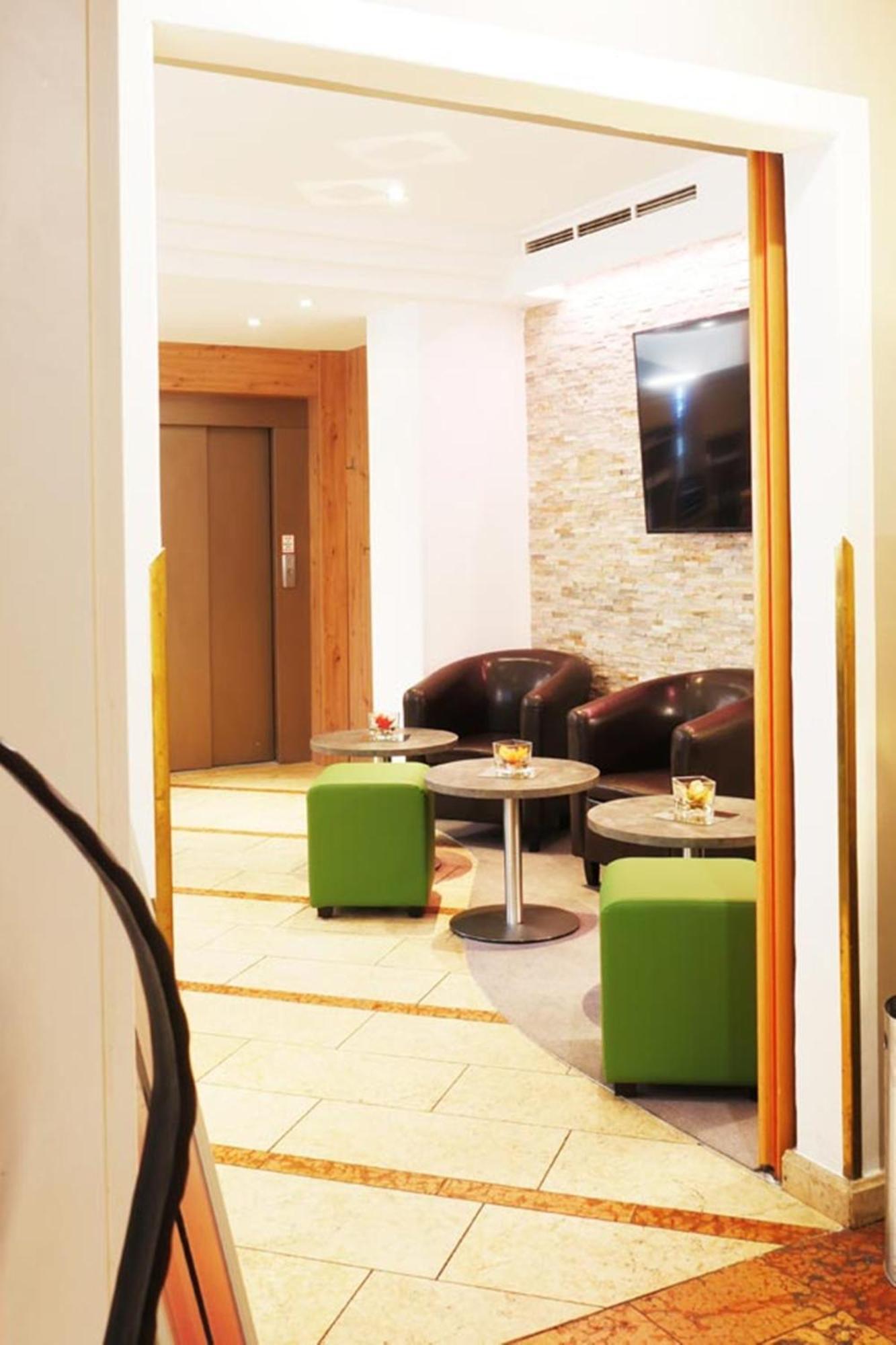 Austria Classic Hotel Hoelle ซาลซ์บูร์ก ภายนอก รูปภาพ