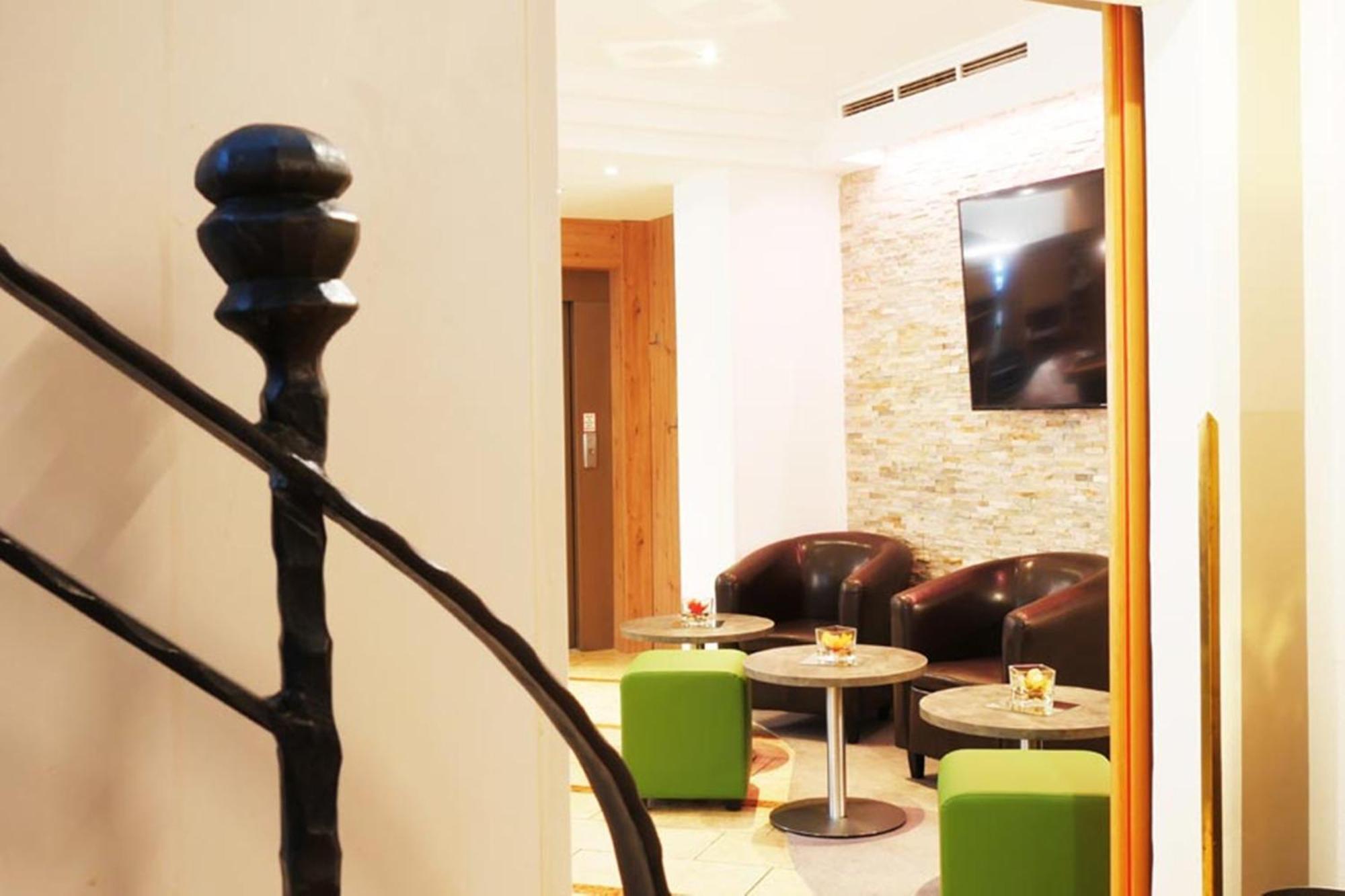Austria Classic Hotel Hoelle ซาลซ์บูร์ก ภายนอก รูปภาพ